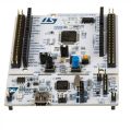 STM32 NUCLEO-F072RB Development Board - ARM Cortex-M0 MCU, Arduino Compatible. 