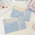 Portable Convenient Makeup Brush Bag Large Capacity Pink Cosmetic Storage Bag Beauty Tool Eyebrow Pencil Box Makeup Brush Organizer Household. 
