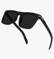 Simple Fashion Square Sunglasses For Unisex. 