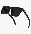 Sunglasses for Men & Women (UNISEX) - Simple Square Minimalist Style. 