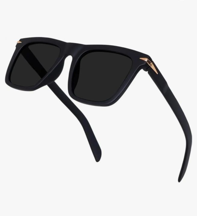 Simple Fashion Square Sunglasses For Unisex