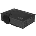 Unic Uc46 Mini Portable Projector. 
