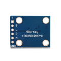 5-Way Navigation Key Module 5D Rocker Microcontroller Multi-Function Keyboard Switch Module. 