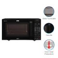 IFB 23BC5 Conv _23 Liters Convection Microwave  Oil Free Cooking  Auto Cook Menus ( Black). 