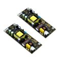 2X DC-707 12V 3A 36W Universal TV Switching Power Supply Module for 15-22 Inch LED LCD TV. 