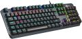 Lenovo Lecoo GK301 rgb mechanical keyboard. 