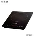 Khind Malaysia ICF3250D - 2000 Watts Induction Cooker. 