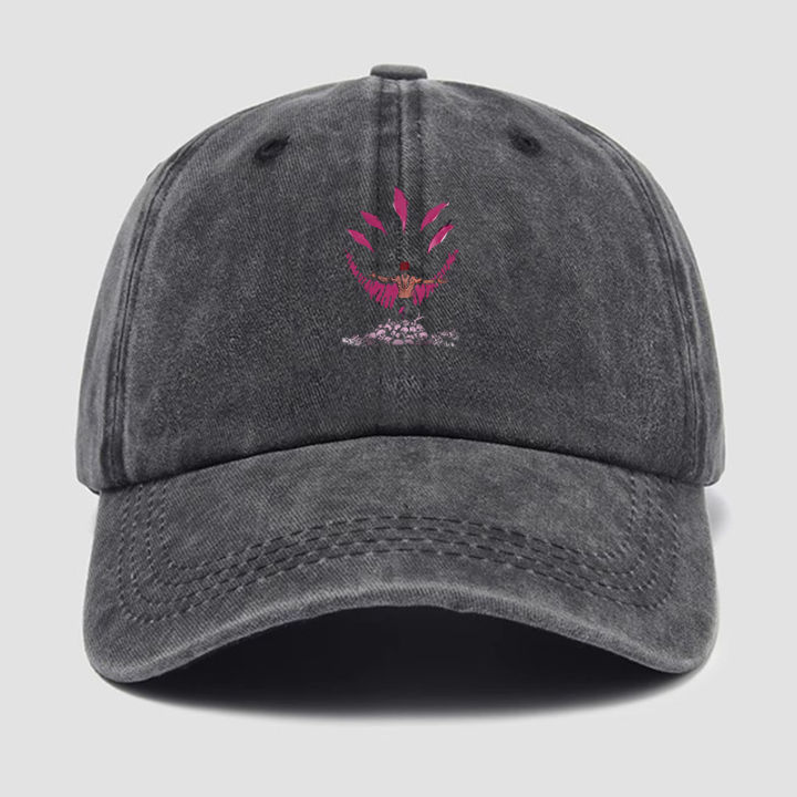 Adjustable%20Soft%20Pattern%20Vintage%20Wash%20Cotton%20Baseball%20Cap%20For%20Men%20Fashion%20&%20Women%20Casual%20Hip%20Hop%20Pointed%20Cap%20Outdoor%20Sports%20Too%20Top%20-%20Image%207
