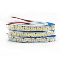 12V 24V LED Strip 2835 240LED/M Flexible Strip Ribbon Home Decor Light 5Mters. 