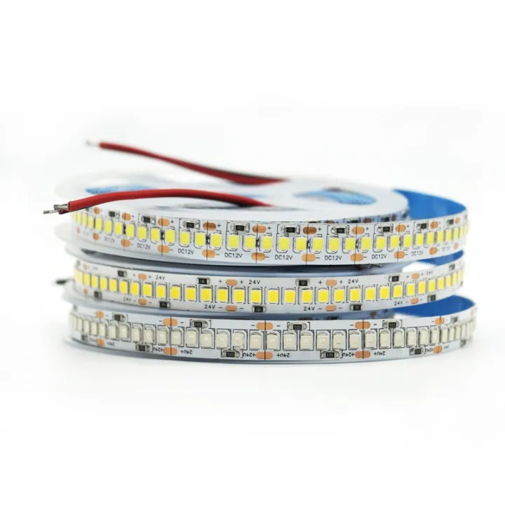 12V%2024V%20LED%20Strip%202835%20240LED/M%20Flexible%20Strip%20Ribbon%20Home%20Decor%20Light%205Mters%20-%20Image%208
