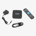 Skycom IPTV  Tv Box Android Media Player Wifi / Lan / Hdmi / Dlna. 