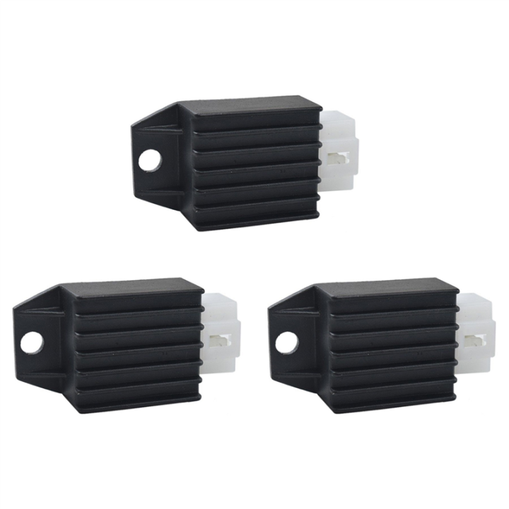 CDI Rectifier For 49cc 50cc 70cc 90cc 110cc 125cc ATV, Chinese Go kart, Dirt CDI Rectifier For 49cc 50cc 70cc 90cc 110cc 125cc ATV, Chinese Go kart, Dirt