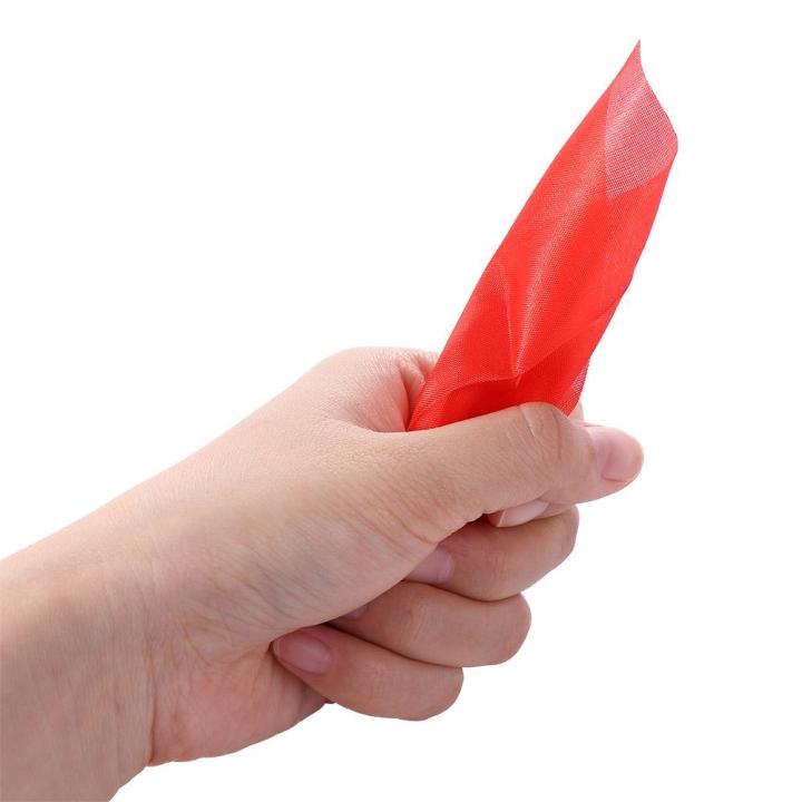 Funny%20Magican%20Gifts%20Close-Up%20Red%20Silk%20Props%20Scarf%20Disapper%20Finger%20Tricks%20Tricks%20Finger%20Thumb%20Tip%20-%20Image%206