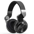 Bluedio T2 Plus Turbine Wireless Bluetooth Headphones With Mic/Micro Sd Card Slot/Fm Radio. 