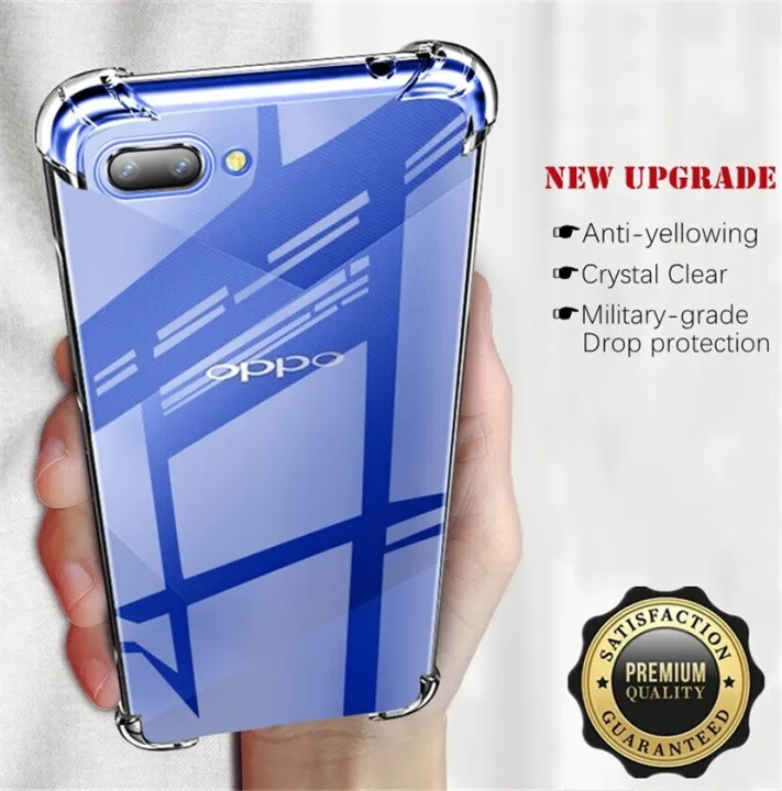 lthmy%20for%20OPPO%20A3s%20CPH1803%20CPH1853%20Soft%20Gel%20Jelly%20Case%20Transparent%20Full%20Protective%20Anti-Scratch%20Resistant%20Back%20Cover%20Skin%20-%20Image%202