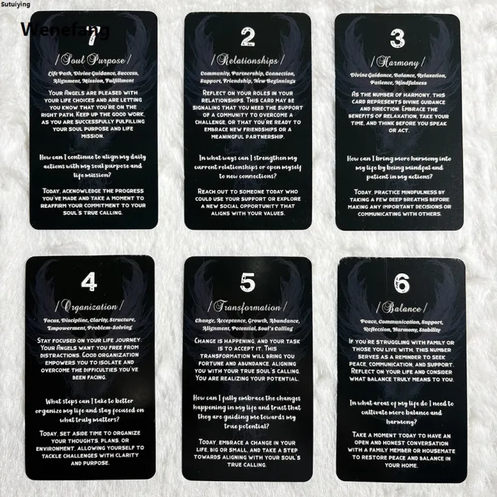 Wenefang%20Sutuiying%20The%20New%20Angle%20Number%20Oracle%20Cards,%20Tarot%20Cards%20for%20Beginners%20with%20Bargain%202025%20price%20Keywords,%20English%20Deck,%20Fortune%20Telling%20Taro,%2012x7cm,%2056-Cards%20-%20Image%206
