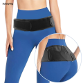 Sutuiying 1PC Sacroiliac SI Hip Belt for New style Women Men SI Joint Hip Belt. 