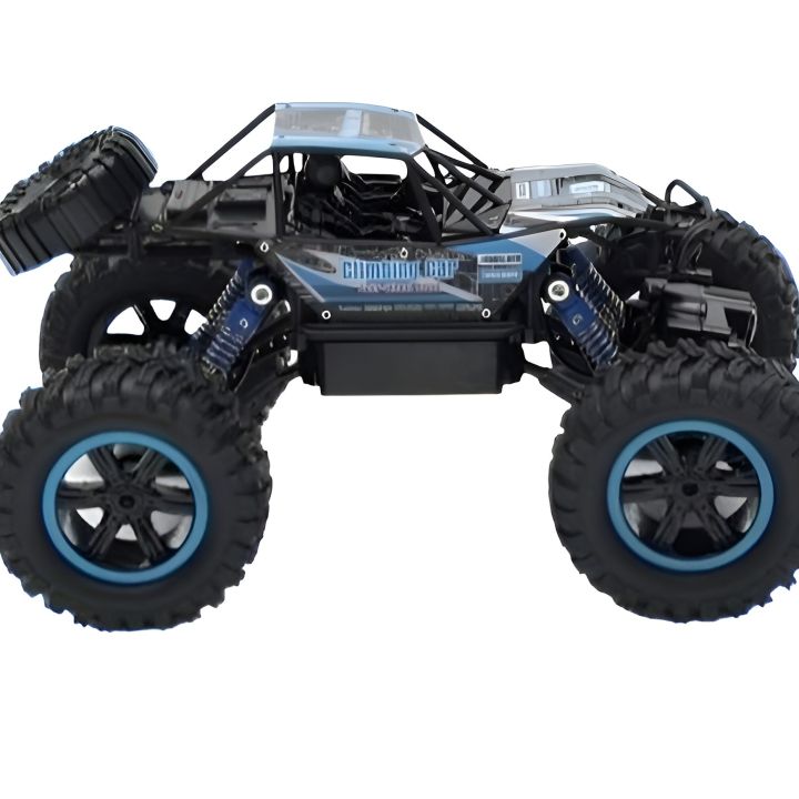 Remote Control Climbing Car