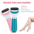 Perfect Electric Foot Pedicure Machine Professional Feet Care Tools Foot Dead Skin Callous Remover Electronic Foot Pedicure Tool. 