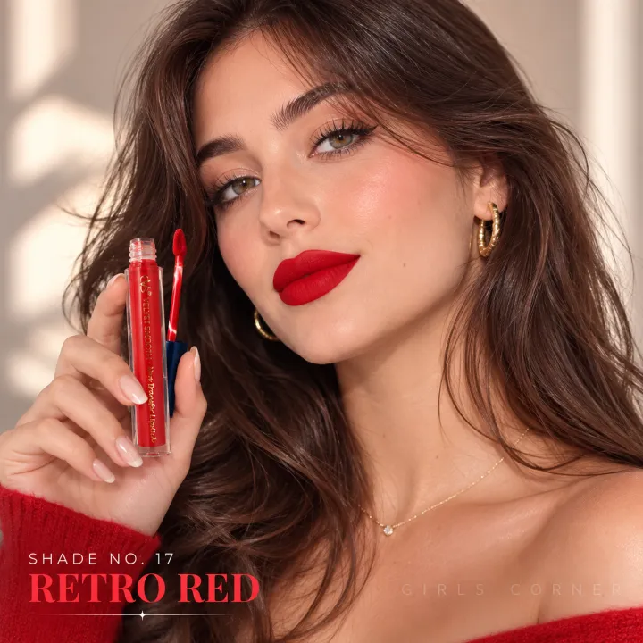CVB%20Velvet%20Smooth%20Non%20Transfer%20Long%20Lasting%20Lipstick%203.8gm%20-%20Image%202