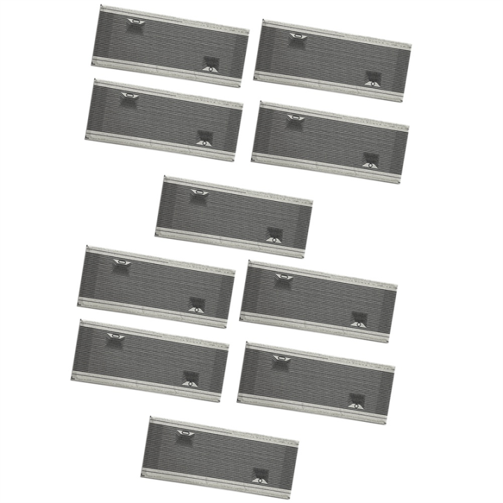 10Pcs Pixel Dashboard Ribbon Cable for MB Instrument LCD Screen Display Pixel Missing Failure Repair Replacement Parts