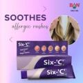Six-‘C’ Ointment-25gm. 