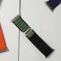 Alpine Loop Strap for Watch Ultra Series 8 7 6 5 4 3 49mm 45mm 44mm 42mm. 