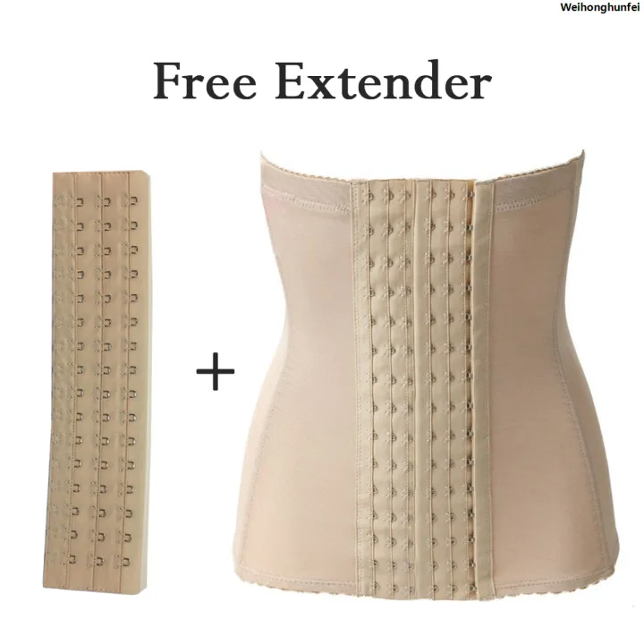 WeihonghunfeiBestcorse%20Original%205XL%206XL%20Breathable%20Slimming%20Corset%20Waist%20Trainer%20With%207%20Bones%20Slim%20Tight%20Adjustable%20Girdle%20Body%20Shaper%20For%20Women%20Plus%20Size%20Abdomen%20Abdominal%20Binder%20Shapewear%20Highwaist%20Waits%20Waste%20Stomach%20Slimmer%20Hot%20Selling%20-%20Image%202