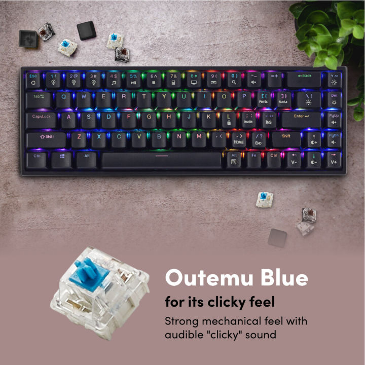Prolink%20Real%2065%25%20Mechanical%20Gaming%20Keyboard%20With%20Real%20RGB%20lighting%20(Blue%20switch)%20-%20%20GK-6002M%20-%20Image%209