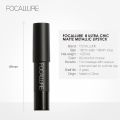 FOCALLURE Matte Lipstick Pencil Waterproof Long Lasting Lip Balm 31 Colors Velvet Lip Liner Pen Lips Makeup Women Cosmetics. 