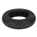 Electric Scooter Solid Tire 8.5X2 (50-134) for ZERO 9 Stab-Proof Rubber Off-Road Tires E-Scooter Spare Parts. 