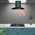 CG 90 cm Kitchen Chimney - CG-CT90YC. 