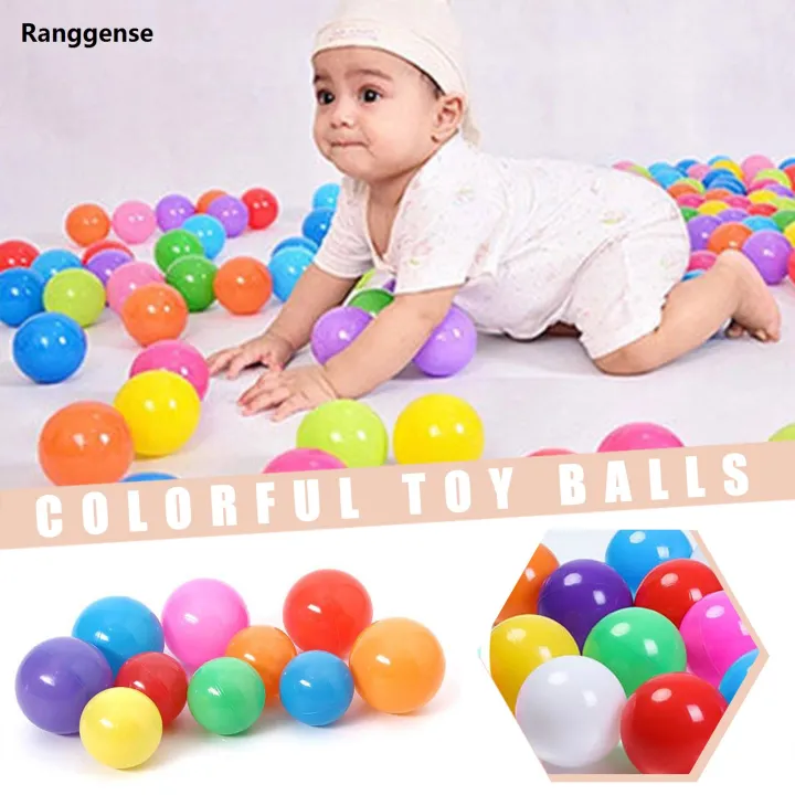 Ranggense%20Fashion%2050/100Pcs%20Eco-Friendly%20Colorful%20Ball%20Pit%20Soft%20Plastic%20Ocean%20Balls%20Water%20Pool%20Ocean%20Wave%20Ball%20Outdoor%20Toys%20For%20Children%20Kids%20Baby%20-%20Image%202
