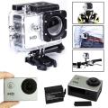 Action Camera Hd 1080P 12Mp Water Resistant Sports Camera (1080P). 