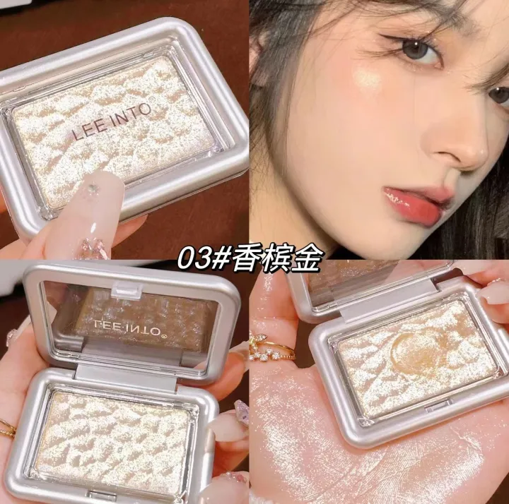 LEINTO%20Dream%20Floating%20Wave%20Highlighter%20Powder%20Natural%20Three-Body%20Brightening%20Finishing%20Pearlescent%20Contour%20Blush%20Powder%20-%20Image%208