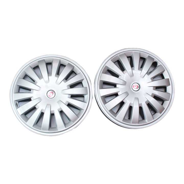 Wheel Cover 12''