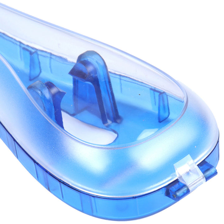 Bathroom%20accessories%20Men's%20Plastic%20Shaver%20Razor%20Case%20Hand%20Holder%20Box%20Travel%20Storage%20Natuo%20-%20Image%208