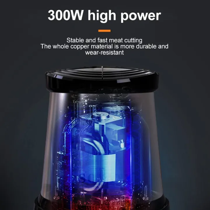 SOKANY%20Multifunctional%20Electric%20Kitchen%20Chopper%20With%204%20Blades%20For%20Meat,%20Onions,%20Fruit,%20Vegetables%20(SK-7020,%20400W,%202L)%20-%20Image%2010