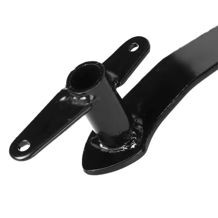 Kqueebee%20Universal%20Motorcycle%20Rear%20Hydraulic%20Brake%20Lever%20Pedal%20&%20Spring%20Motorbike%20Foot%20Rest%20for%20Pit%20Dirt%20Bike%2050Cc%20110Cc%20125Cc%20-%20Image%203