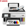 Canon MAXIFY GX6070 All-in-One Wireless MegaTank Business Colour Printer. 