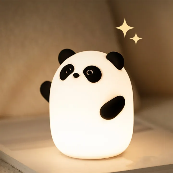 Panda%20Night%20Light%20Cute%20Squishy%20Dimmable%20Touch%20Animal%20Lamp%203%20Level%20LED%20Food%20Grade%20Silicone%20Light%20for%20Bedroom%20Decor%20-%20Image%203