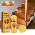 Portable Floor Cleaner; Home Wooden Floor Protection Clean Maintenance Wax for Decontamination and Dust Prevention, Polishing and. 