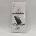 Samsung A20 / A30 / M10s (Same Size-Amoled Display) Clear Transparent Soft Tpu Cover Case. 