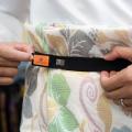 GETAH SAMPING VIRAL ADJUSTABLE BELT SAMPIN PREMIUM(Free Size). 