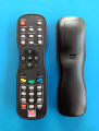 DH Dish Home Tv Remote For Dishhome Set Top Box. 