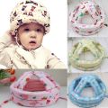 Head Protection Baby Safety Head Wear. 