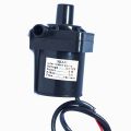 Water Proof Mini Pump 12v. 