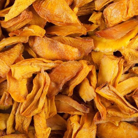Dried Mango - 1 Kg
