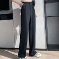 Formal Straight Design Pant  For Women // F. 