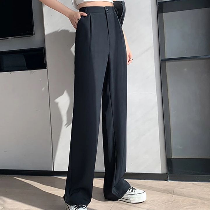 Formal%20Straight%20Design%20Pant%20%20For%20Women%20//%20F%20-%20Image%203